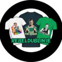 Discover RebelDublin.ie’s Quirky Irish-Themed T-Shirts